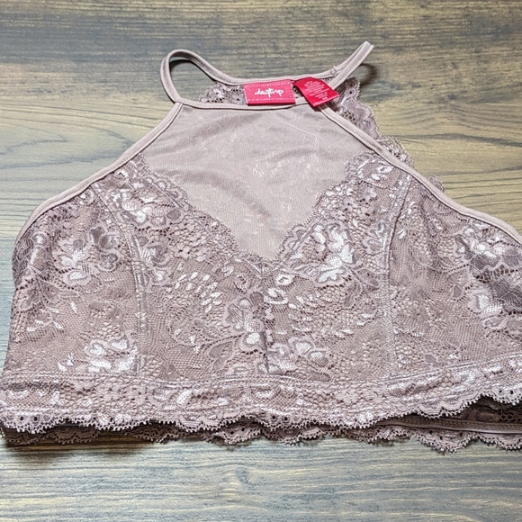 daytrip bralette